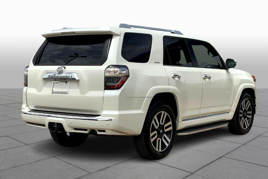 used 2018 Toyota 4Runner car, priced at $32,249
