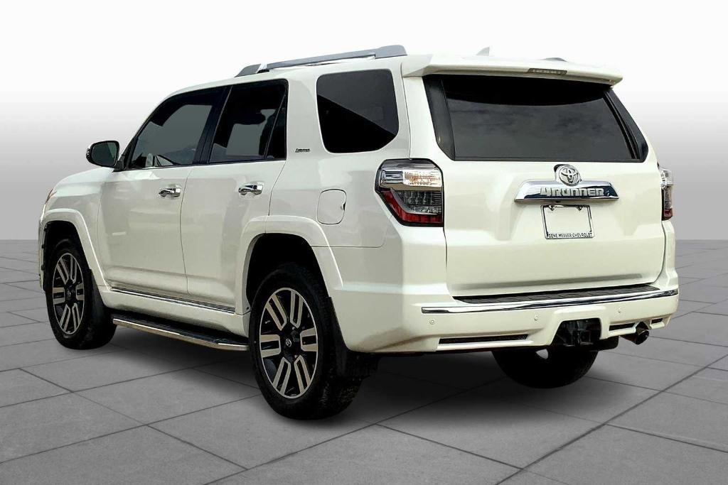 used 2017 Toyota 4Runner car, priced at $26,999