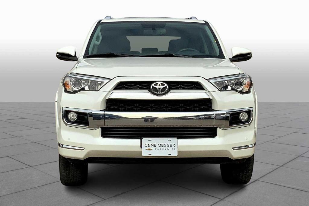 used 2017 Toyota 4Runner car, priced at $26,999