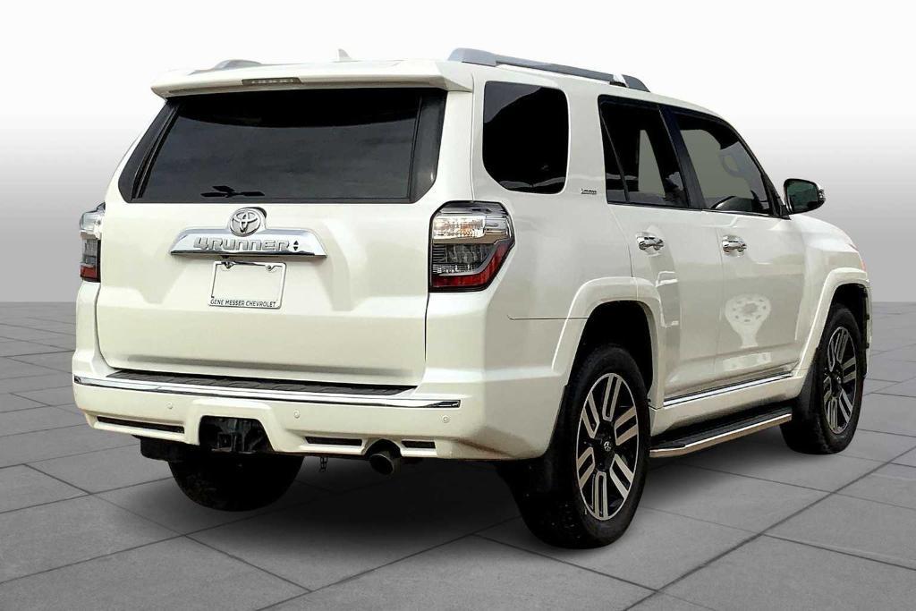 used 2017 Toyota 4Runner car, priced at $26,999