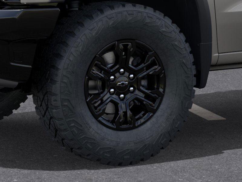 new 2026 Chevrolet Silverado 1500 car, priced at $74,740