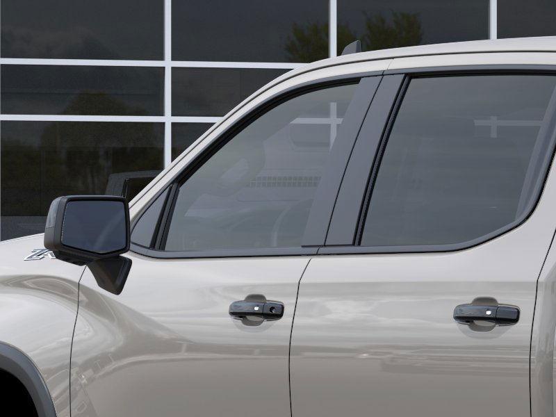 new 2026 Chevrolet Silverado 1500 car, priced at $74,740