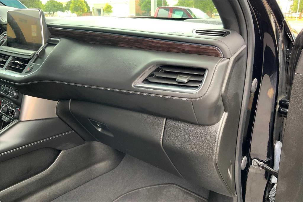 used 2023 Chevrolet Tahoe car, priced at $53,701