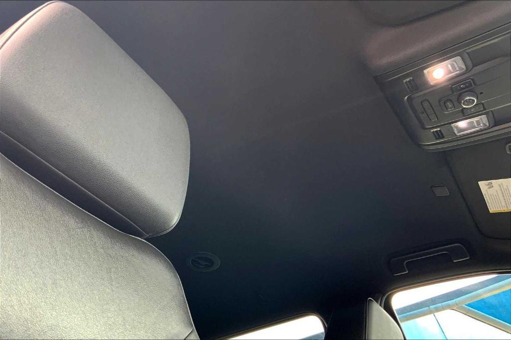 used 2023 Chevrolet Tahoe car, priced at $53,701