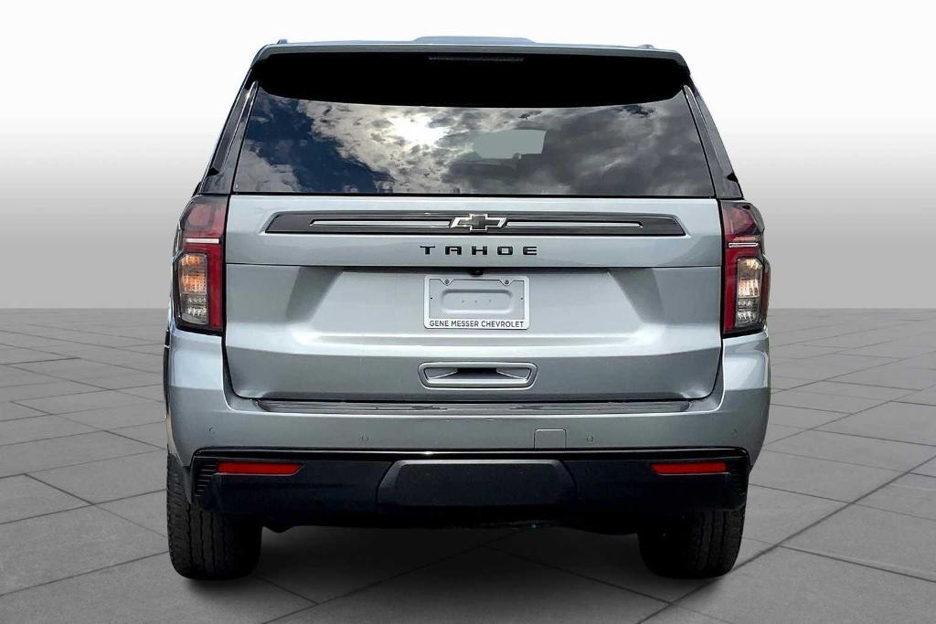 used 2024 Chevrolet Tahoe car, priced at $65,995