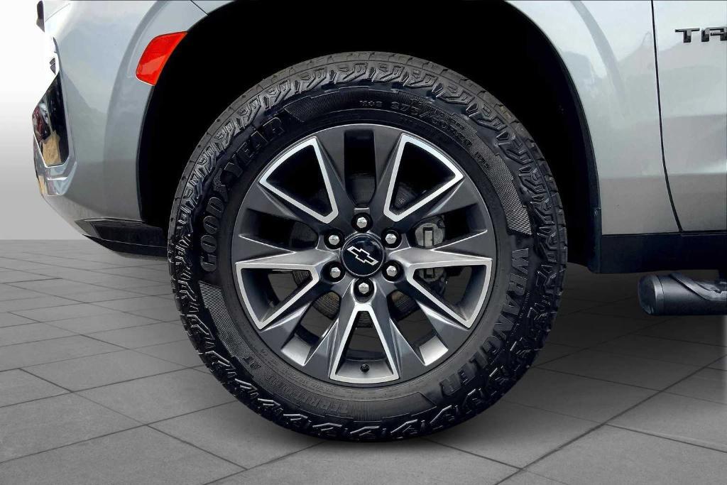 used 2024 Chevrolet Tahoe car, priced at $65,995