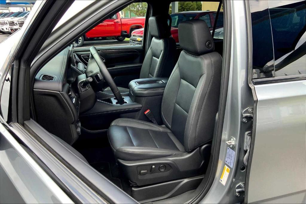 used 2024 Chevrolet Tahoe car, priced at $65,995