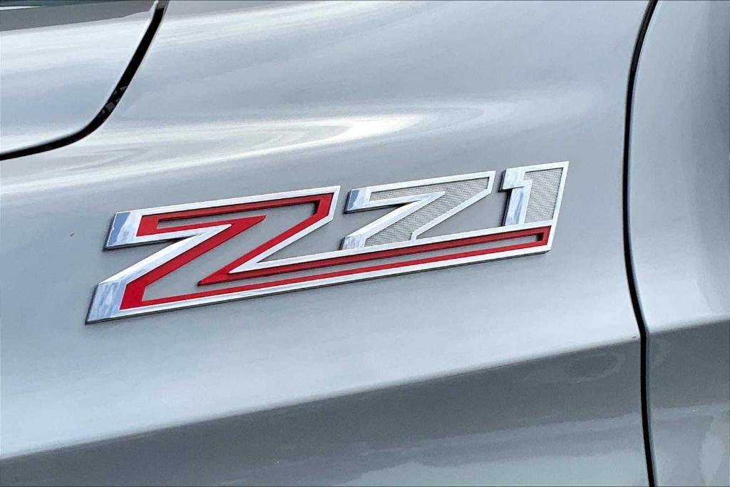 used 2024 Chevrolet Tahoe car, priced at $65,995