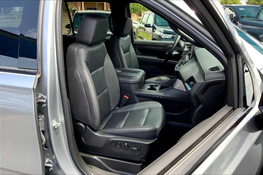 used 2024 Chevrolet Tahoe car, priced at $65,995