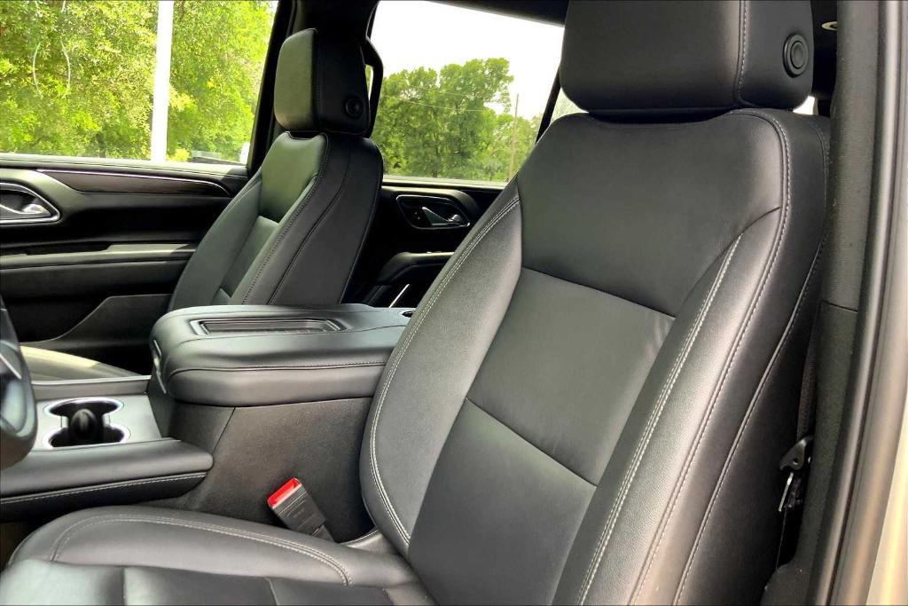 used 2024 Chevrolet Tahoe car, priced at $65,995