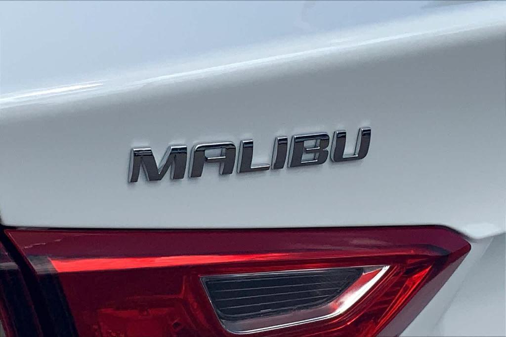 new 2025 Chevrolet Malibu car, priced at $25,995