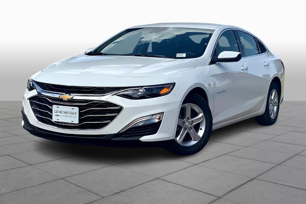 new 2025 Chevrolet Malibu car, priced at $25,995