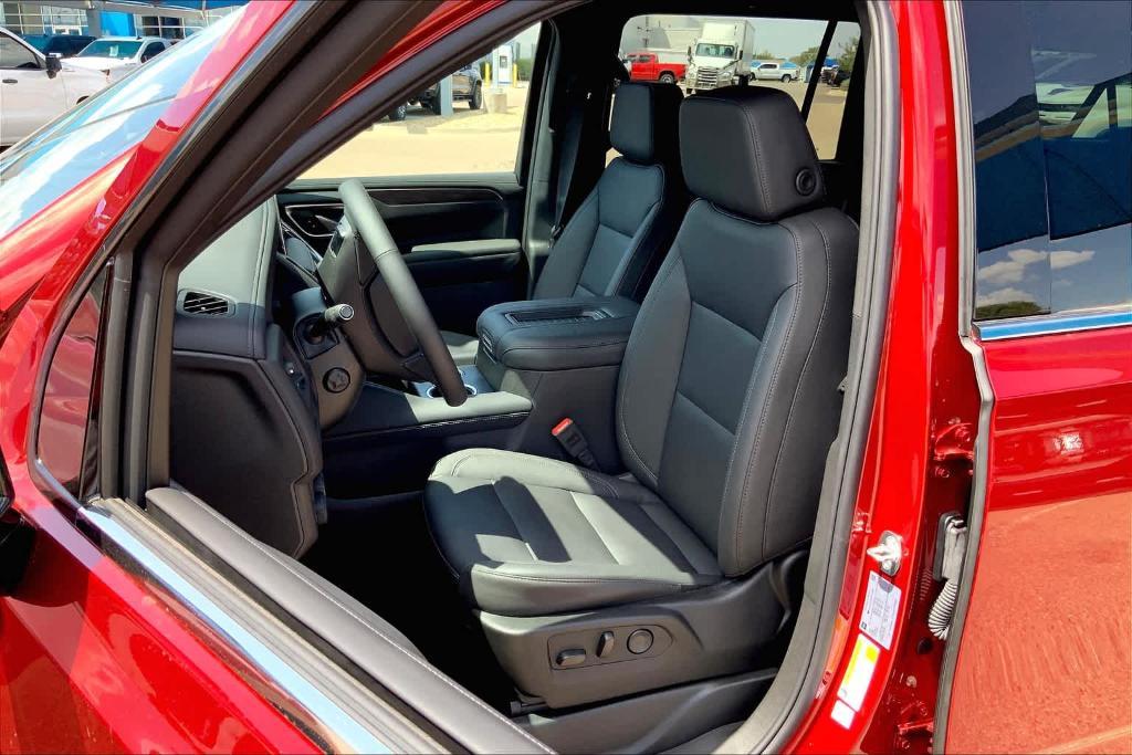 new 2024 Chevrolet Suburban car, priced at $72,995