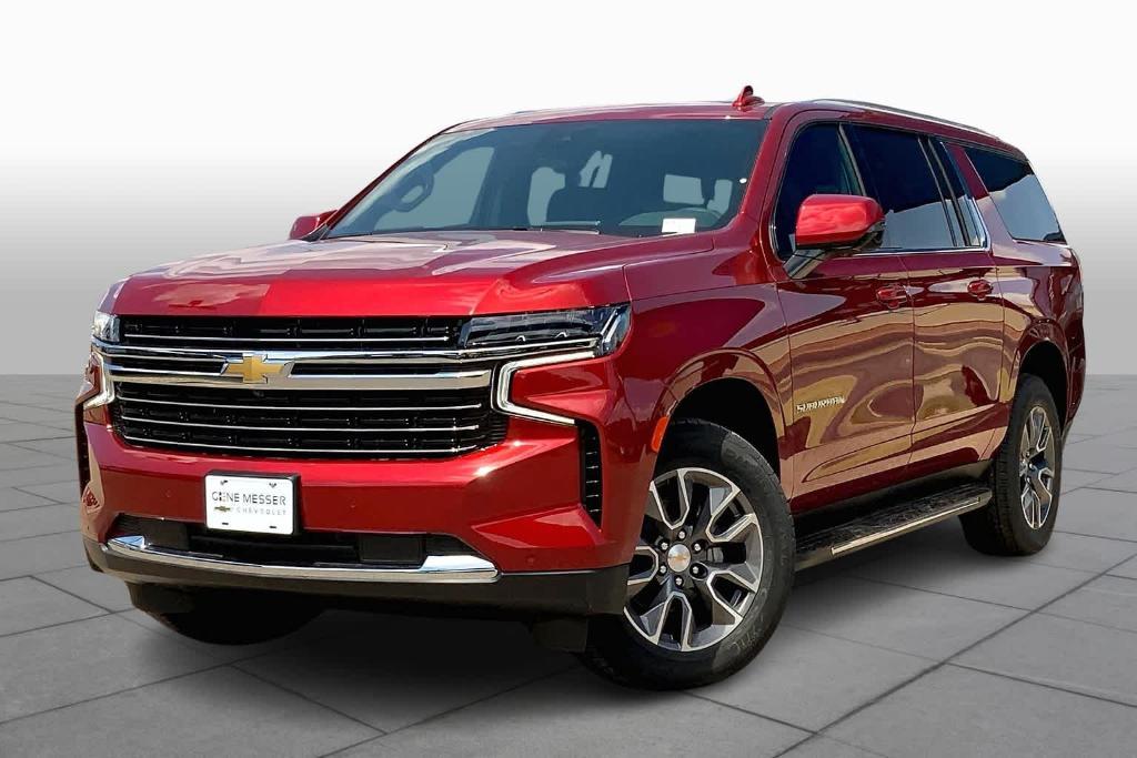 new 2024 Chevrolet Suburban car, priced at $72,995