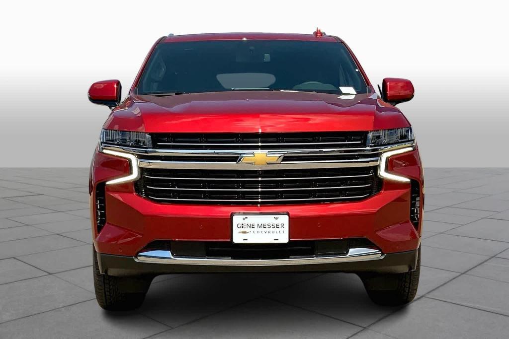 new 2024 Chevrolet Suburban car, priced at $72,995