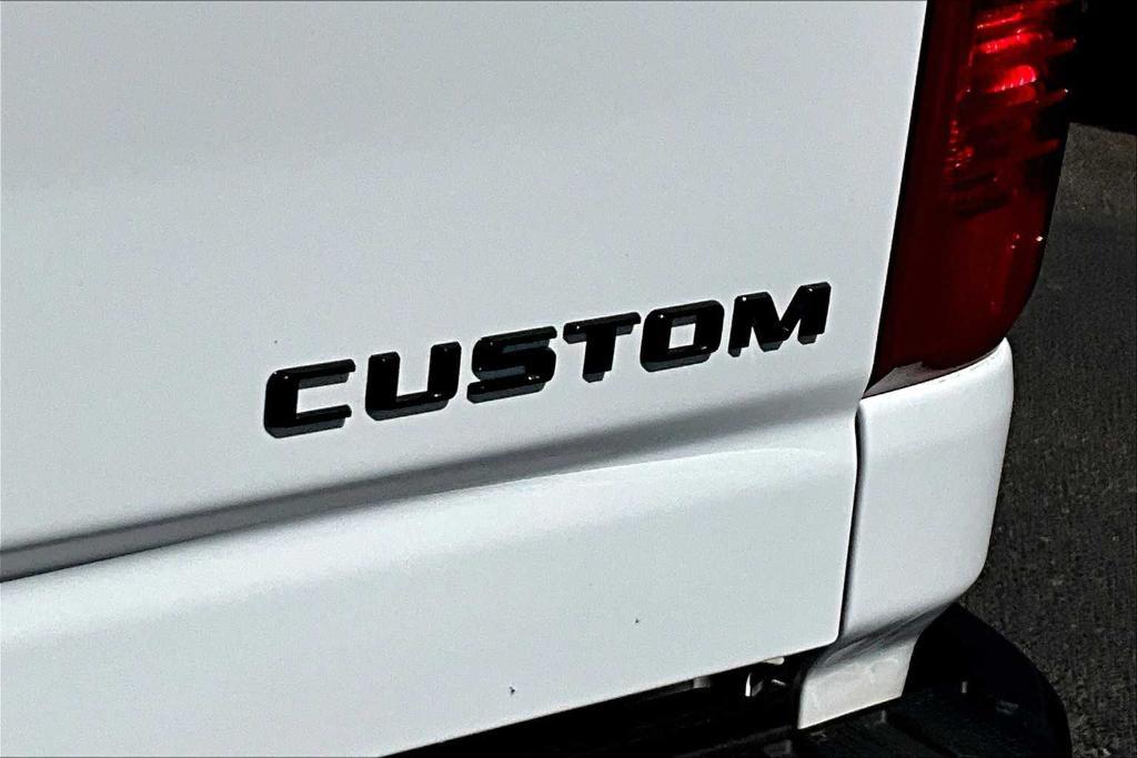 used 2025 Chevrolet Silverado 2500 car, priced at $54,995