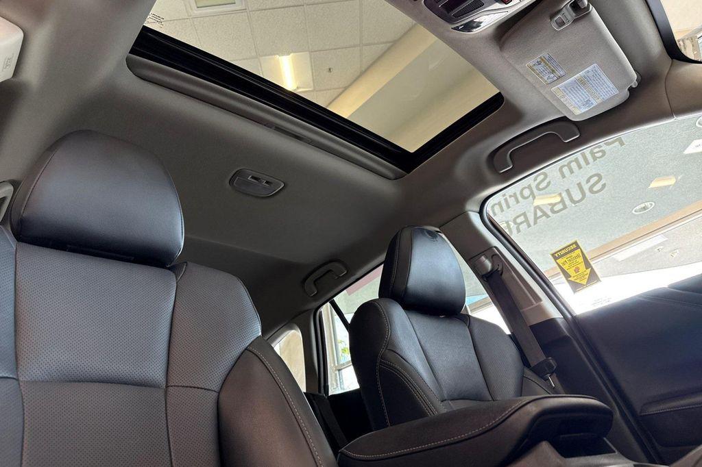 used 2023 Subaru Outback car, priced at $28,788