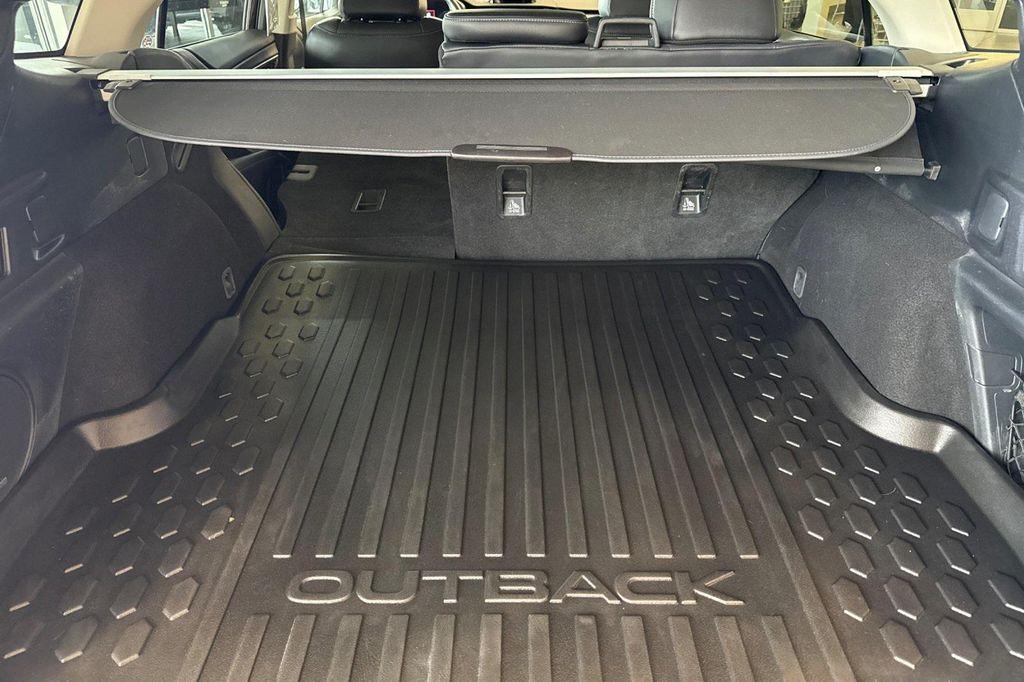 used 2023 Subaru Outback car, priced at $28,788