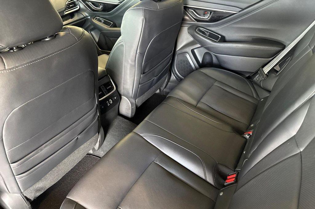 used 2023 Subaru Outback car, priced at $28,788