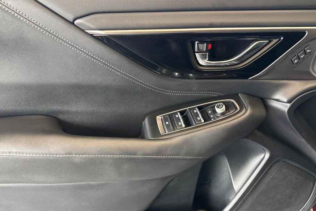 used 2023 Subaru Outback car, priced at $28,788