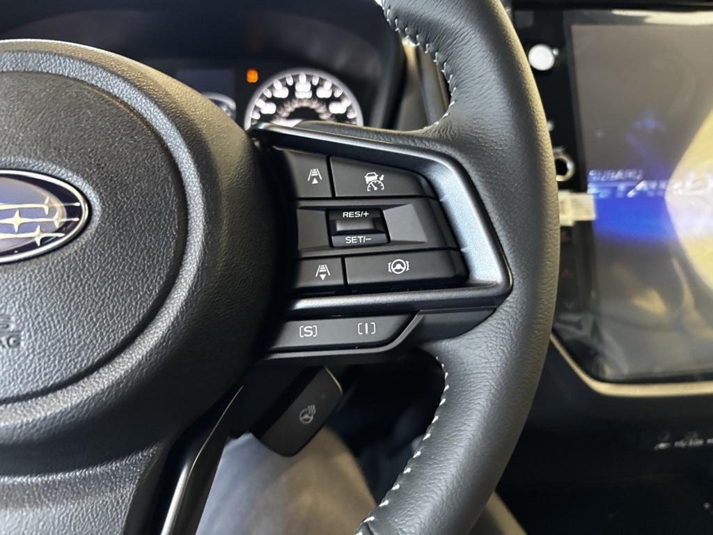 new 2025 Subaru Forester car, priced at $41,906