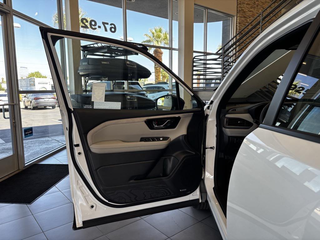 new 2025 Subaru Forester car, priced at $41,906