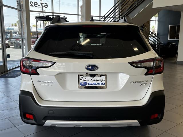 new 2025 Subaru Outback car, priced at $42,480