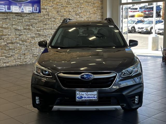 used 2020 Subaru Outback car, priced at $30,788