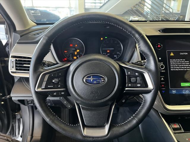 used 2020 Subaru Outback car, priced at $30,788