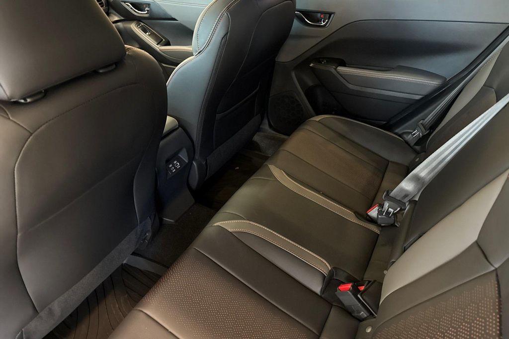 new 2025 Subaru Crosstrek car, priced at $36,404