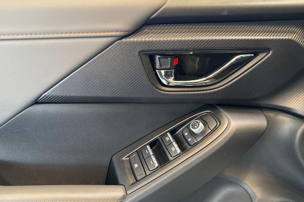 new 2025 Subaru Crosstrek car, priced at $36,404