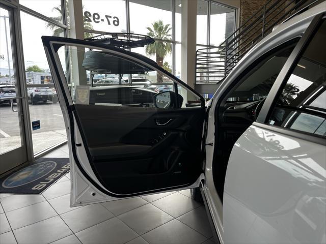 used 2024 Subaru Crosstrek car, priced at $32,788