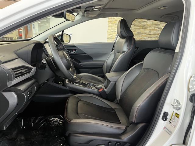 used 2024 Subaru Crosstrek car, priced at $32,788