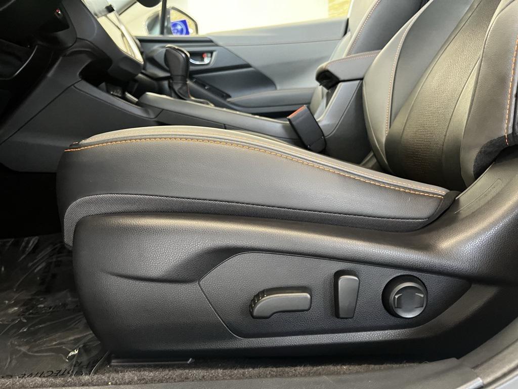 used 2024 Subaru Crosstrek car, priced at $31,788