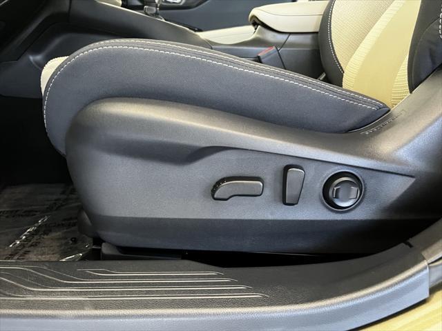 new 2025 Subaru Outback car, priced at $36,610
