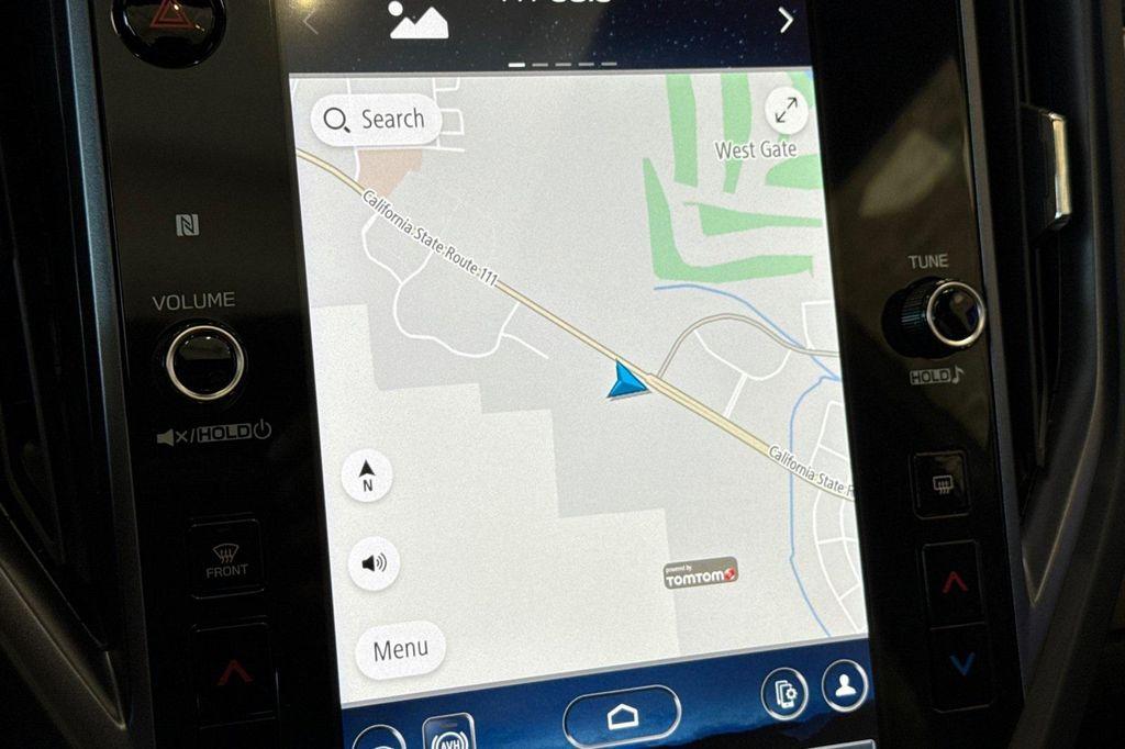 new 2025 Subaru Forester Hybrid car, priced at $43,387