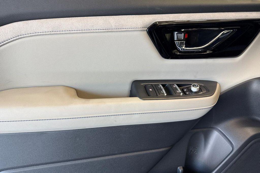 new 2025 Subaru Forester Hybrid car, priced at $43,387