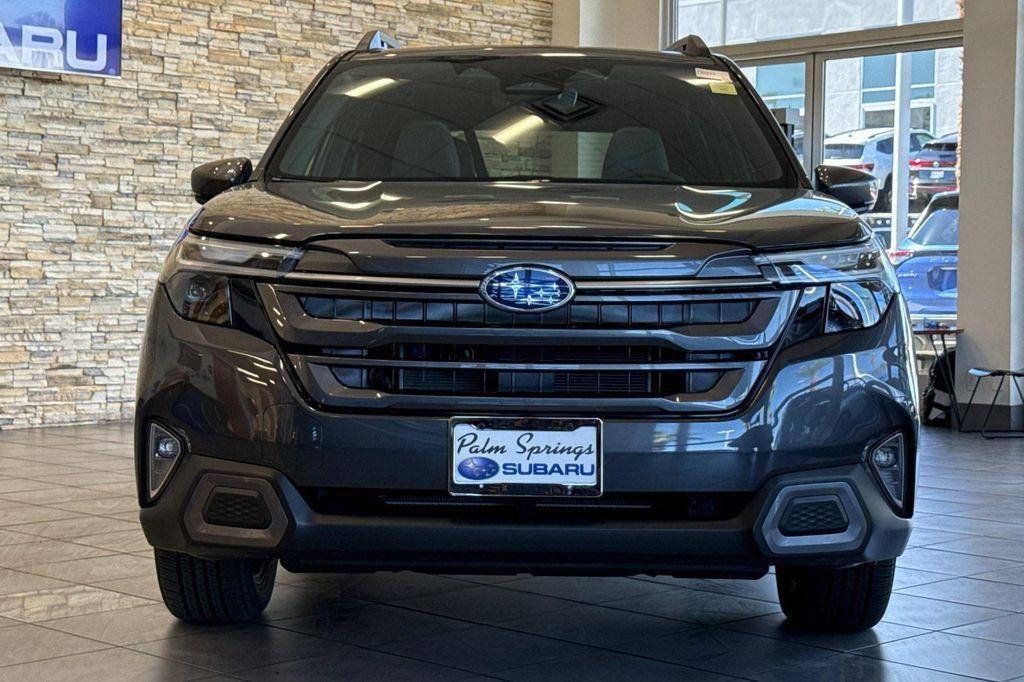 new 2025 Subaru Forester Hybrid car, priced at $43,387