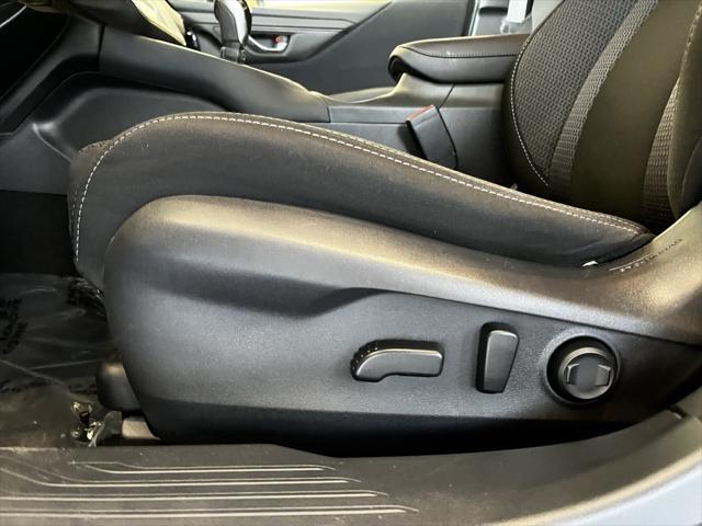 used 2021 Subaru Outback car, priced at $20,788