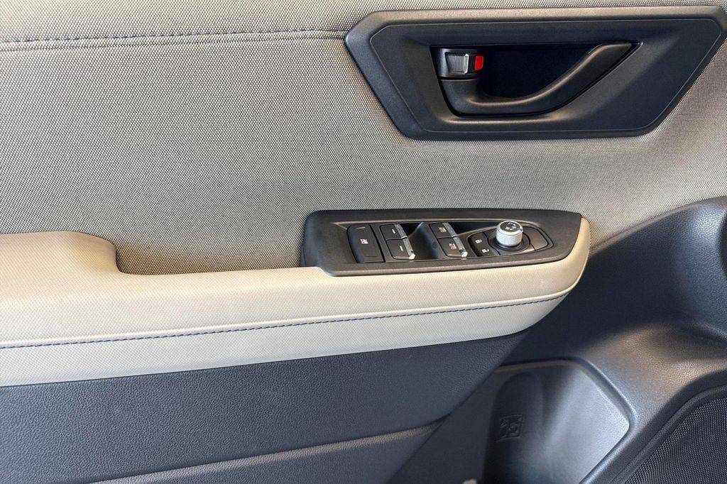 new 2025 Subaru Forester car, priced at $36,779