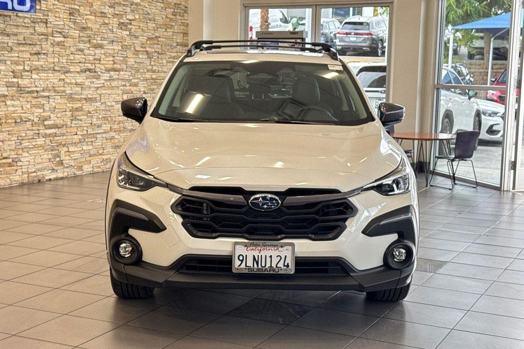 used 2024 Subaru Crosstrek car, priced at $28,788