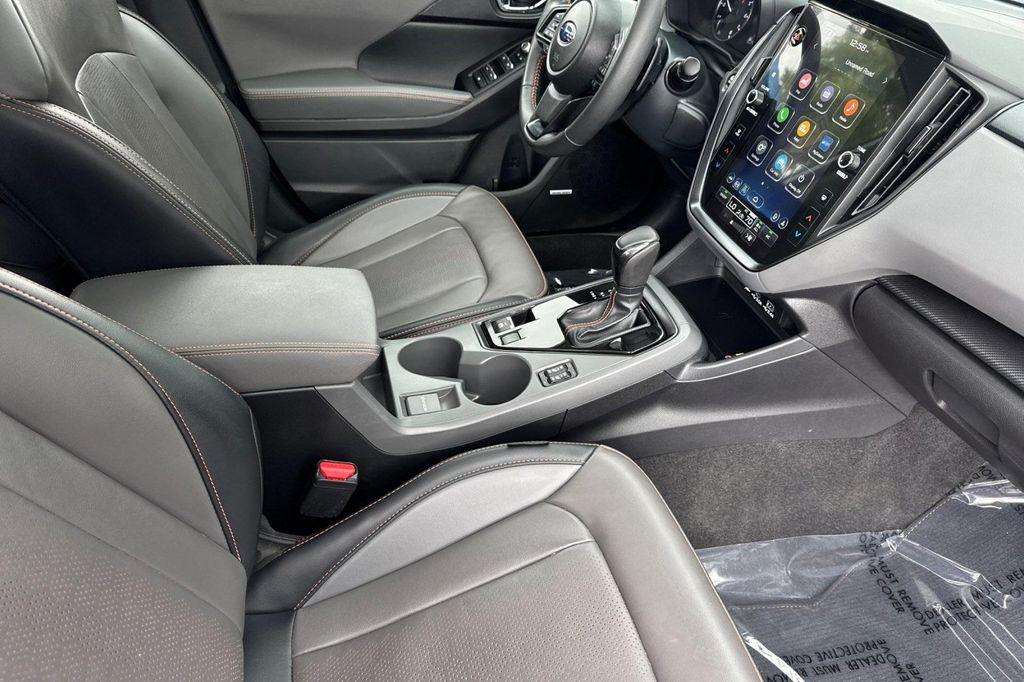 used 2024 Subaru Crosstrek car, priced at $28,788