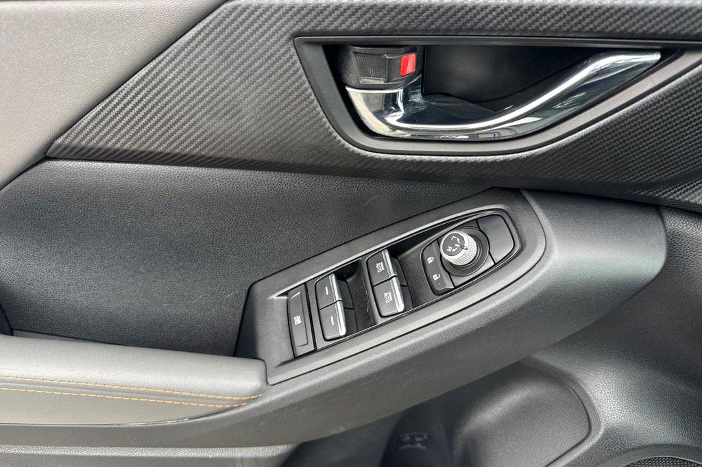 used 2024 Subaru Crosstrek car, priced at $28,788