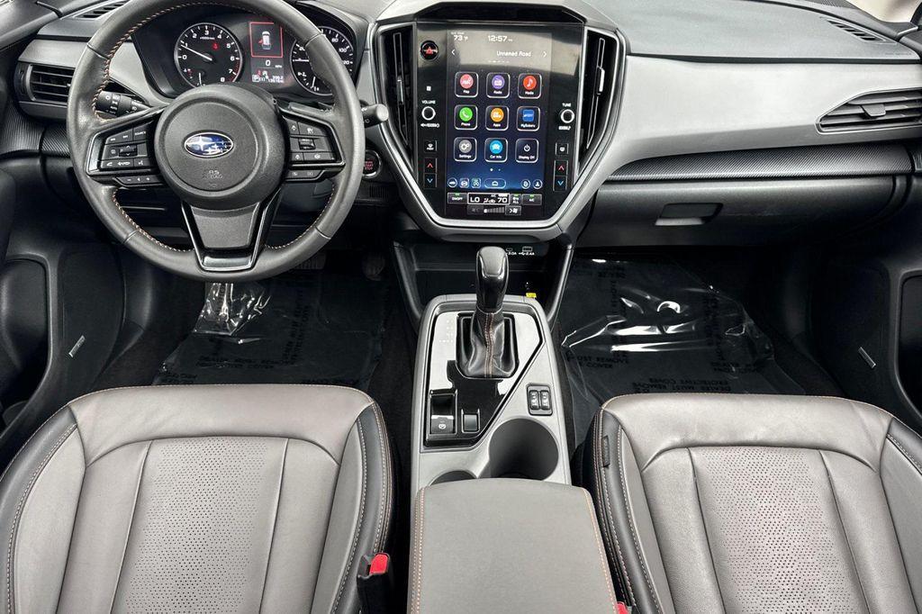 used 2024 Subaru Crosstrek car, priced at $28,788