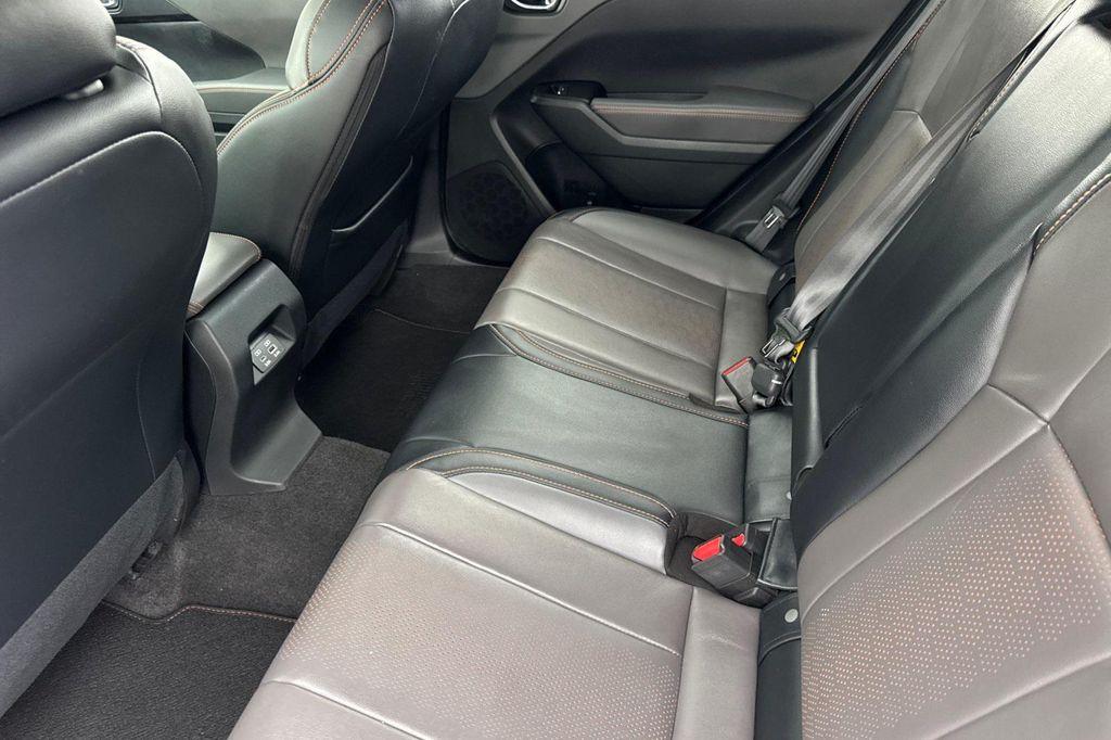 used 2024 Subaru Crosstrek car, priced at $28,788