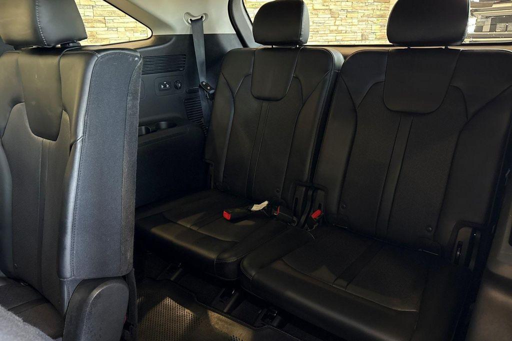 used 2022 Kia Sorento car, priced at $22,488