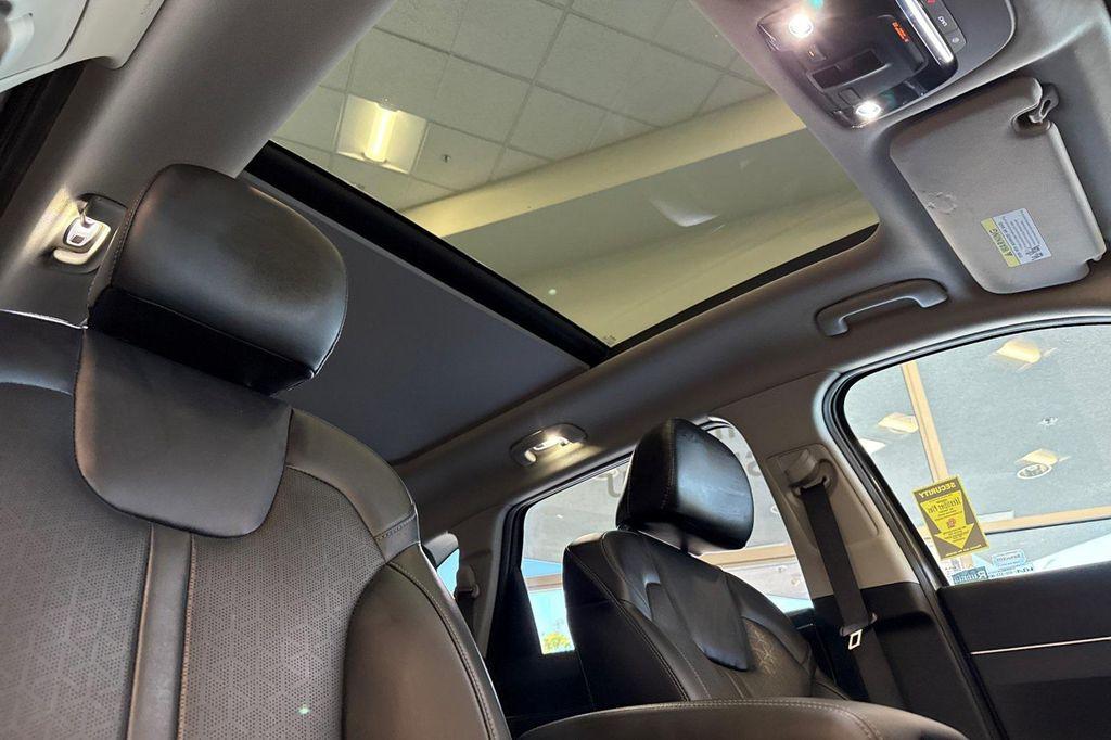 used 2022 Kia Sorento car, priced at $22,488