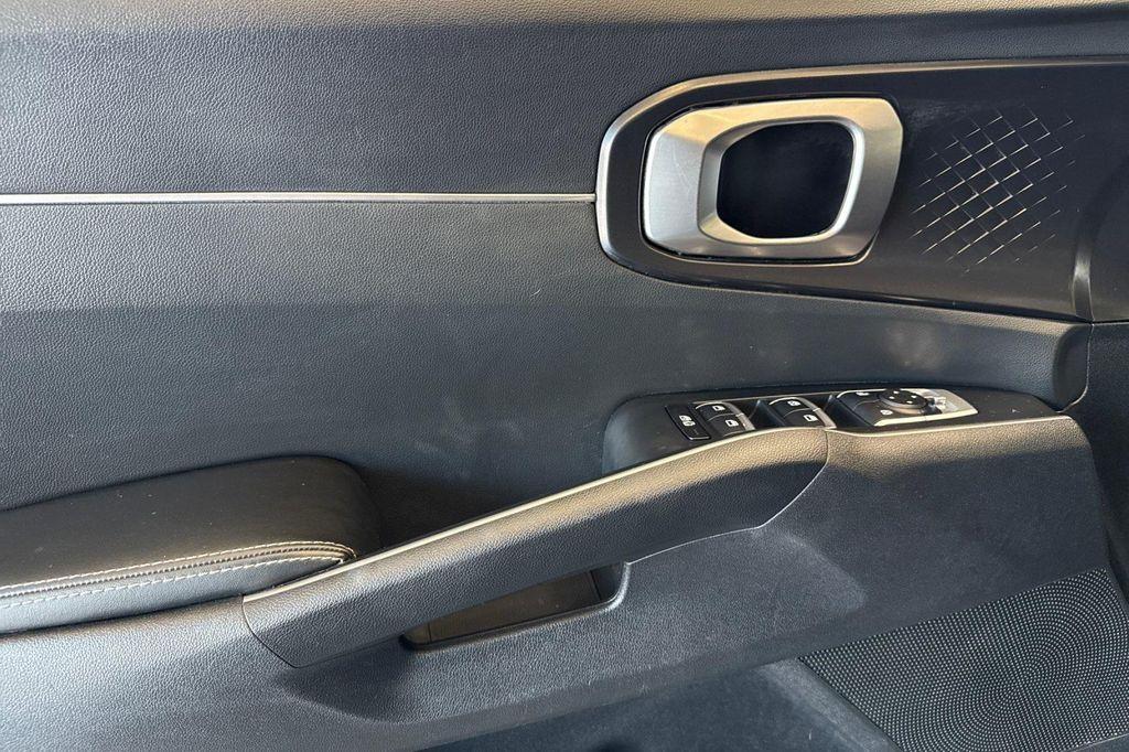 used 2022 Kia Sorento car, priced at $22,488