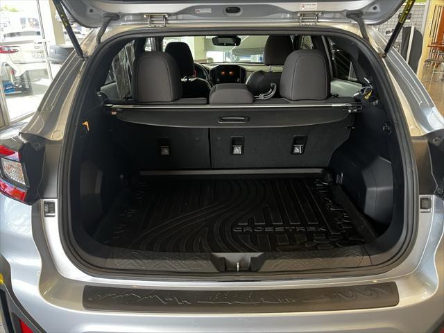 used 2024 Subaru Crosstrek car, priced at $30,788