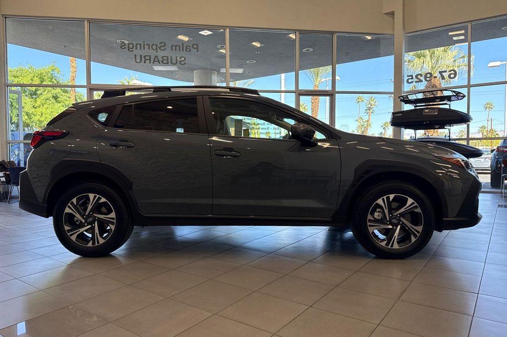 new 2025 Subaru Crosstrek car, priced at $32,660